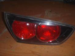Стоп-сигнал. Mitsubishi Lancer X