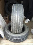 Bridgestone Potenza GIII. Летние, износ: 80%, 2 шт