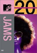Jams - MTV20 (DVD/фирм. )