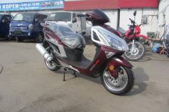 Motolife. 125 куб. см., исправен, птс, без пробега