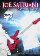 Joe Satriani - Satchurated. Live In Montreal (2DVD/фирм. )