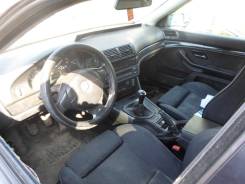 BMW 5-Series. E39, M52TUB25