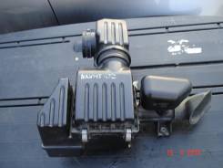 Корпус воздушного фильтра. Honda Airwave, GJ2 Двигатель L15A