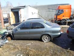 Toyota Sprinter. AE100, 5AFE