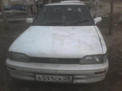 Toyota Corolla FX. AE91 ����