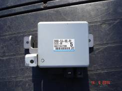 Блок управления рулевой рейкой. Honda Airwave, GJ2 Двигатель L15A