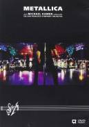 Metallica - S&M with the San Francisco Symphony Orchestra (2DVD/фирм. )