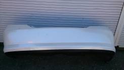 Бампер. Honda Fit Aria, GD9