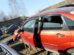 Ford Focus. FORDFOCUS