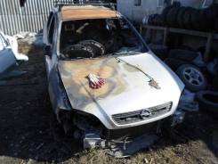 Opel Astra. Z14
