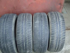 Aurora Tire K407. ������, 60�%, 4 ��