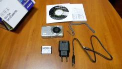 Olympus VG-110. 10 - 14.9 ��, ���: 4�