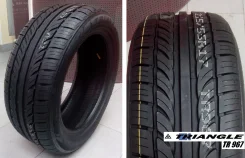 Triangle TR967. ������, 2019 ���, ����� ����