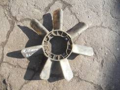 Крыльчатка. Toyota: Regius Ace, Crown, Land Cruiser, ToyoAce, Hiace, Land Cruiser Prado, Dyna, 4Runner, Hilux, Blizzard Двигатели: 2L, 3L, 2LT, 2LTHE