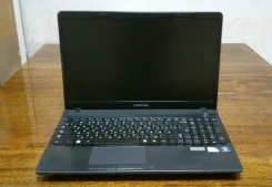 Samsung 300E5C. 2,2����, ��� 4096 ��, ���� 750���