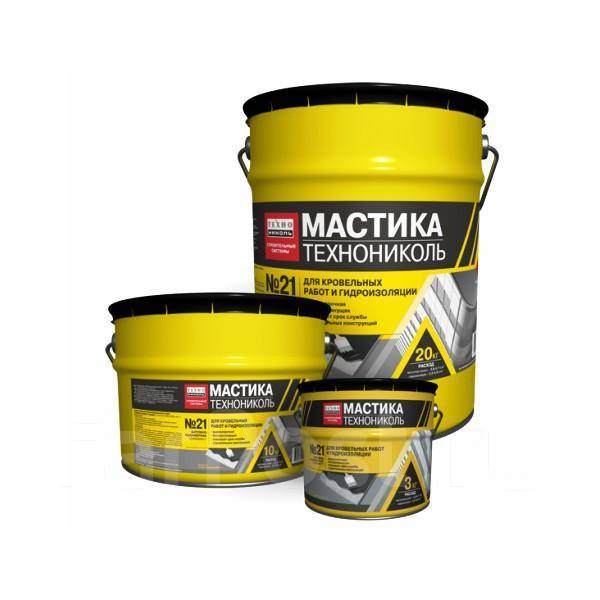 Мастика битумная, праймер битумный, кровля, герметик. Оптом, в наличии ...
