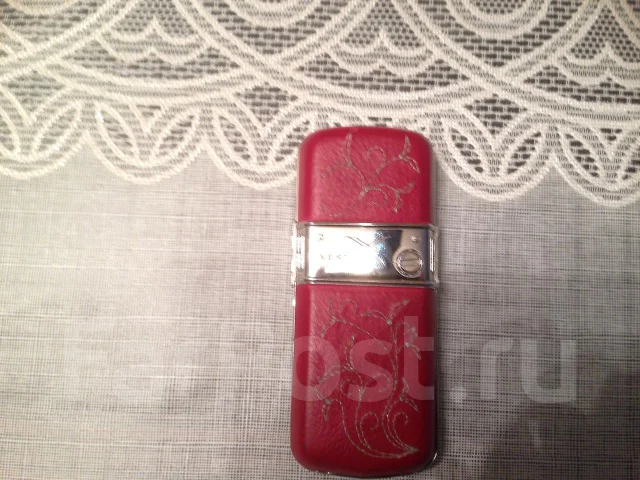 Vertu. �/� ����