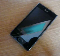 LG Optimus L7. ��������. �/�