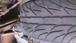 Dunlop FM901. ������, 2000 ���, �/�, ����� 10 % ����