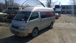 Toyota Hiace. RZH126, 1KZ