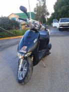 Suzuki ZZ Inch Up Sport. 50 куб. см., исправен, птс, с пробегом