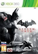 Игры для Microsoft Xbox 360.