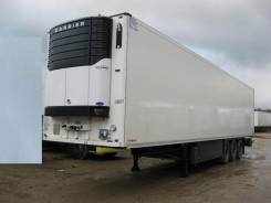 Schmitz Cargobull. Продам рефрежираторный полуприцеп производства