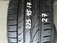Bridgestone Turanza ER300. Летние, 2011 год, без износа, 4 шт