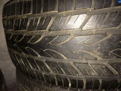 Yokohama Avid SUV. ������, 2007 ���, �/�, ����� 5�% ����