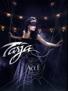 Tarja - Act 1 (2DVD/фирм. /дидж. )