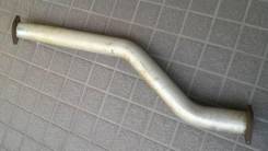 Фронт-пайп. Toyota Soarer, JZZ30 Двигатель 1JZGTE