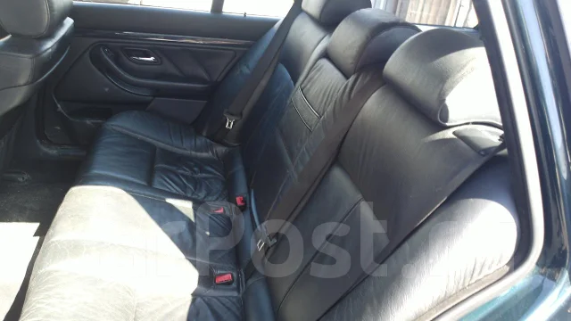 BMW 5-Series. E39, M51M52M52TUM54 ����