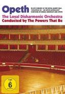 Opeth - In Live Concert at The Royal Albert Hall (2DVD/фирм. )