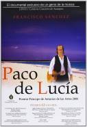Paco de Lucia - Francisco Sanchez - (2DVD/фирм. )