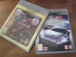 Игры для Sony PlayStation 3.