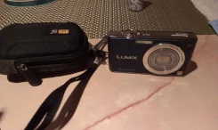 Panasonic Lumix DMC-FX35. 10 - 14.9 ��, ���: 4� ����
