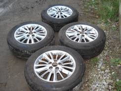 Toyota. 7.0x16, 5x114.30, ET50