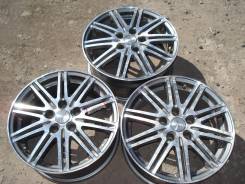 Tech-Line. 7.0x16, 5x114.30, ET45, ЦО 71,0 мм.