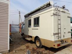 Toyota Dyna. Продаю дом на колесах 4 вд мостовой ресорный в наличии, 4 100 куб. см.