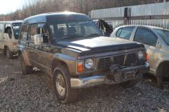 Nissan Safari. 60, TD42