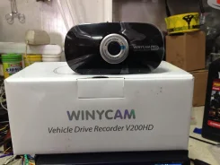 Waycam HDV-200. ��� ����� �� ���������� ����
