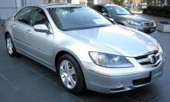 Honda Legend. KB1, J35A