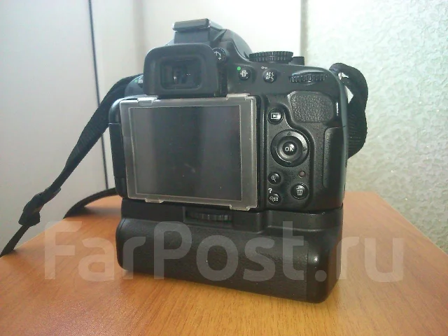 Nikon D5100 Kit. 15 - 19.9 ��, ���: 5� ����