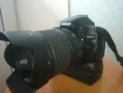 Nikon D5100 Kit. 15 - 19.9 ��, ���: 5�