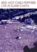 Red Hot Chili Pepper - Live at Slane Castle (DVD/фирм. )