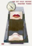 Red Hot Chili Peppers - Greatest Videos (DVD/фирм. )
