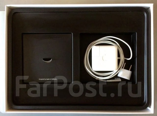 Apple MacBook Air 13 2011 Mid MC966. 1,7����, ��� 4 ��, ���� 256���, WiFi: 1, Bluetooth: 1, ����������� �� 8��. ����