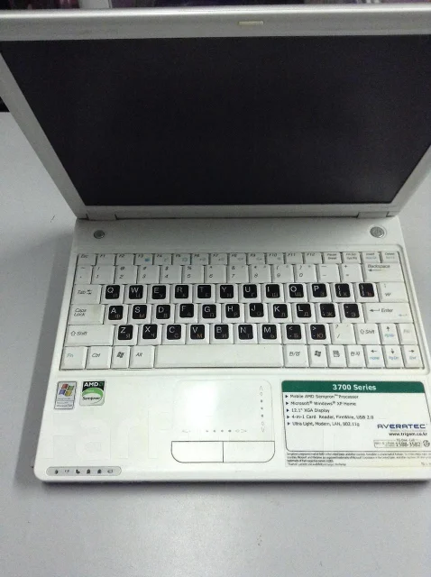 Averatec ����