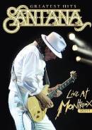 Santana - Greatest Hits. Live At Montreux (2DVD/фирм. )