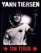 Yann Tiersen - On Tour 2006 (DVD/фирм. )